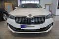 Skoda Superb Kombi 1,4 TSI PHEV Navi Weiß - thumbnail 2