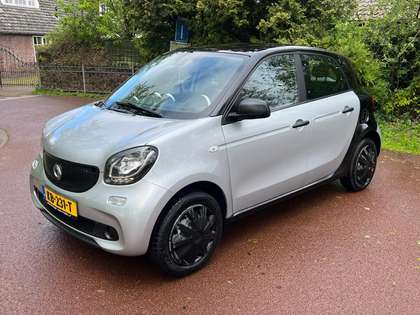 smart forFour 1.0 Pure