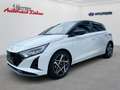 Hyundai i20 1.0 T-GDI DCT Prime (BC3) Weiß - thumbnail 1