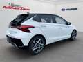 Hyundai i20 1.0 T-GDI DCT Prime (BC3) Weiß - thumbnail 3