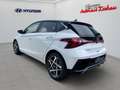 Hyundai i20 1.0 T-GDI DCT Prime (BC3) Weiß - thumbnail 4