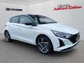 Hyundai i20 1.0 T-GDI DCT Prime (BC3) Weiß - thumbnail 2