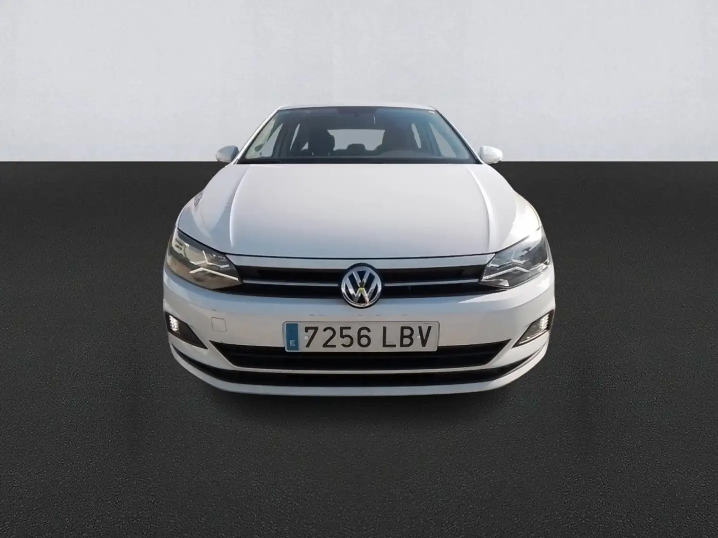 Volkswagen Polo 1.0 Advance 59kW - 2