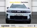 Dacia Bigster Journey TCe 140 Blanc - thumbnail 2