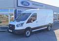 Ford Transit Kasten 2,0 EcoBlue L2H2 350 Basis Weiß - thumbnail 1