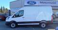Ford Transit Transit Kasten 2,0 EcoBlue L2H2 350 Basis Wit - thumbnail 3