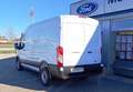 Ford Transit Transit Kasten 2,0 EcoBlue L2H2 350 Basis Weiß - thumbnail 4