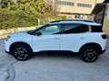Citroen C5 Aircross 1.5 bluehdi --PREZZO REALE SENZA VINCOLI-- Bianco - thumbnail 2