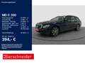 Mercedes-Benz E 300 de T AHK LED NAVI CAM Albastru - thumbnail 1