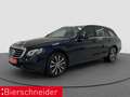 Mercedes-Benz E 300 de T AHK LED NAVI CAM Albastru - thumbnail 2