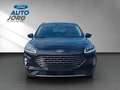 Ford Kuga Plug-In Hybrid Titanium X 2.5 Duratec -PHEV EU6d Nero - thumbnail 8