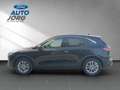 Ford Kuga Plug-In Hybrid Titanium X 2.5 Duratec -PHEV EU6d Nero - thumbnail 2