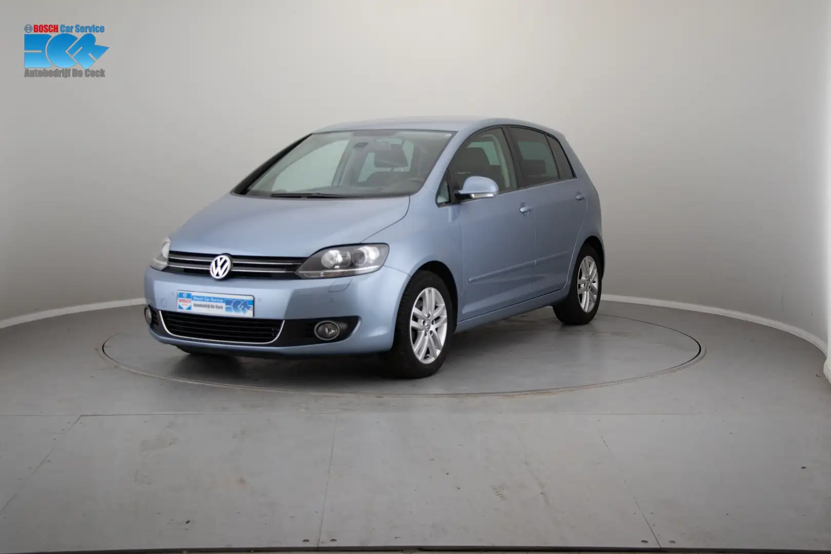 Volkswagen Golf Plus 1.4 TSI Highline Blu/Azzurro - 1