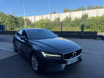 V60 2.0 D3 AWD Momentum Pro Geartronic