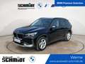 BMW X1 xDrive25e + GARANTIE-bis-12.2028 Schwarz - thumbnail 1