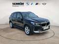 BMW X1 xDrive25e + GARANTIE-bis-12.2028 Schwarz - thumbnail 8