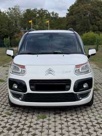 1.6 HDi Exclusive