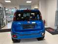 Fiat Panda Hybrid 1.0 GSE 51KW Cross Carplay Blu/Azzurro - thumbnail 4