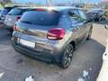Citroen C3 PureTech 110 S&S 6-Gang-Manuell Shine Grau - thumbnail 2