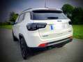 Jeep Compass Compass PHEV 1.3 Turbo eAWD Trailhawk Blanc - thumbnail 2