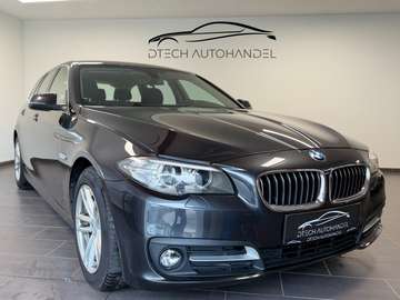520 d xDrive