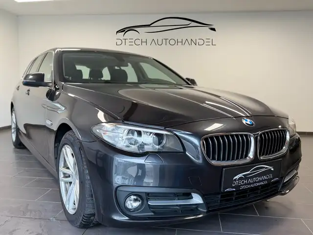BMW 520 520 d xDrive