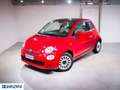 Fiat 500 1.2 Lounge Rosso - thumbnail 3