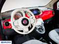 Fiat 500 1.2 Lounge Rosso - thumbnail 11