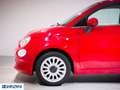 Fiat 500 1.2 Lounge Rosso - thumbnail 9