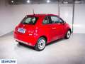 Fiat 500 1.2 Lounge Rosso - thumbnail 7