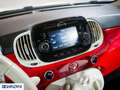 Fiat 500 1.2 Lounge Rosso - thumbnail 14