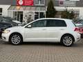Volkswagen Golf VII Lim. 1.0TSI Comfortline*AUTOMATIK*BCM* Weiß - thumbnail 4