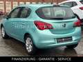 Opel Corsa E EDITION/AUTOMATIK/SHZ/KLIMA/WENIG KM/ALU - thumbnail 8