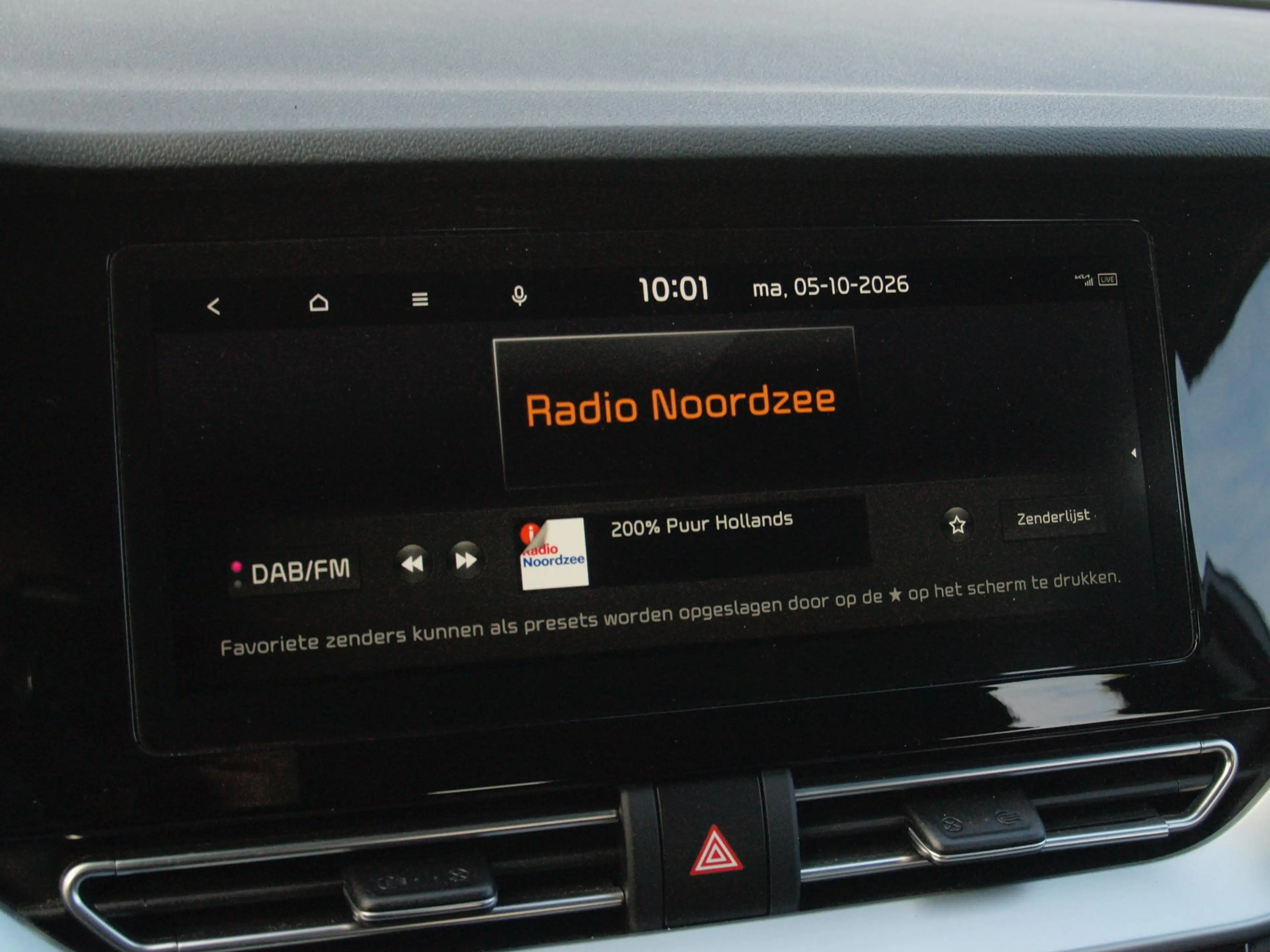 Kia Niro 1.6 GDi Hybrid DynamicLine | Camera | Trekhaak | A — photo 18