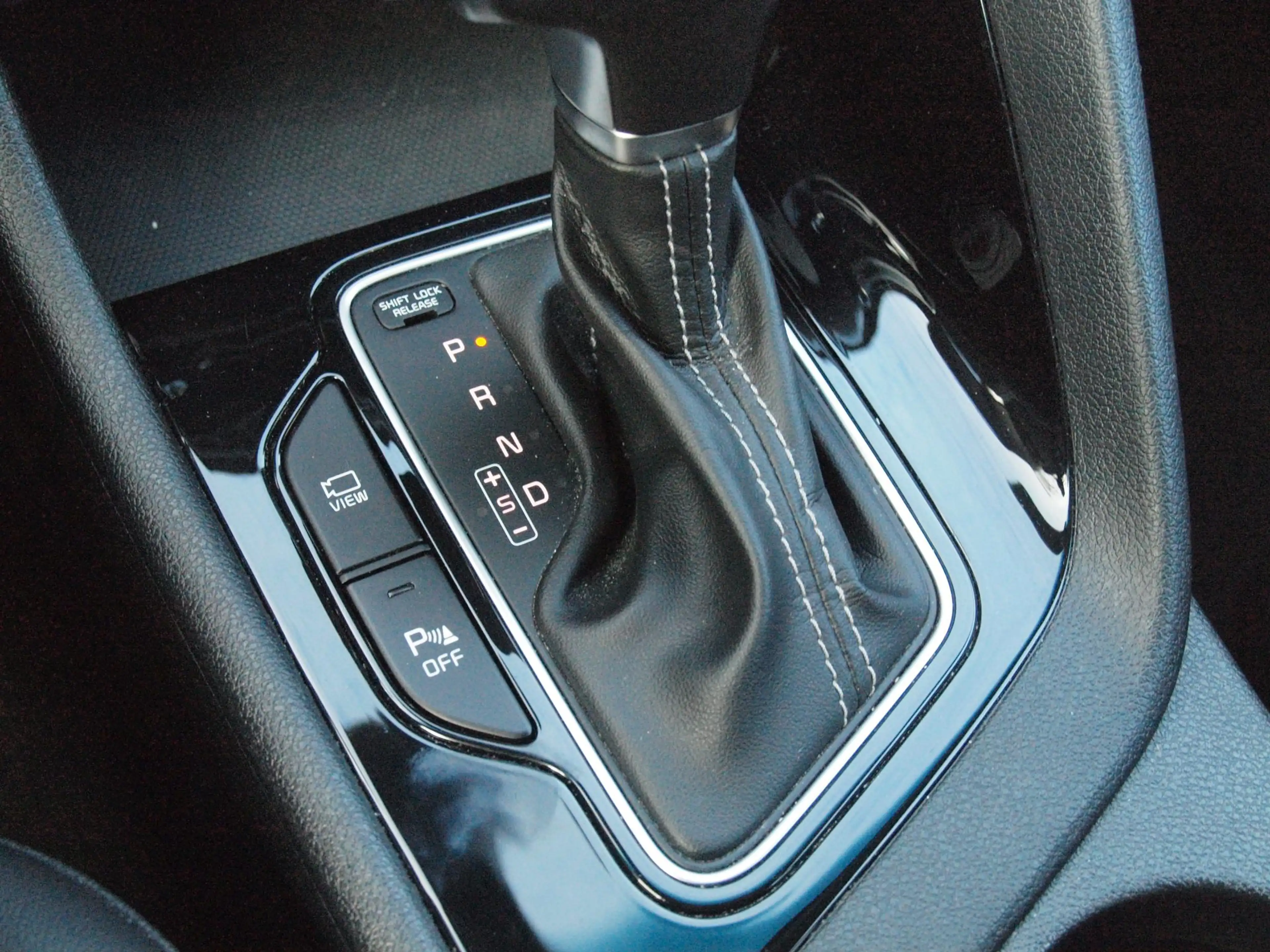Kia Niro 1.6 GDi Hybrid DynamicLine | Camera | Trekhaak | A — photo 23