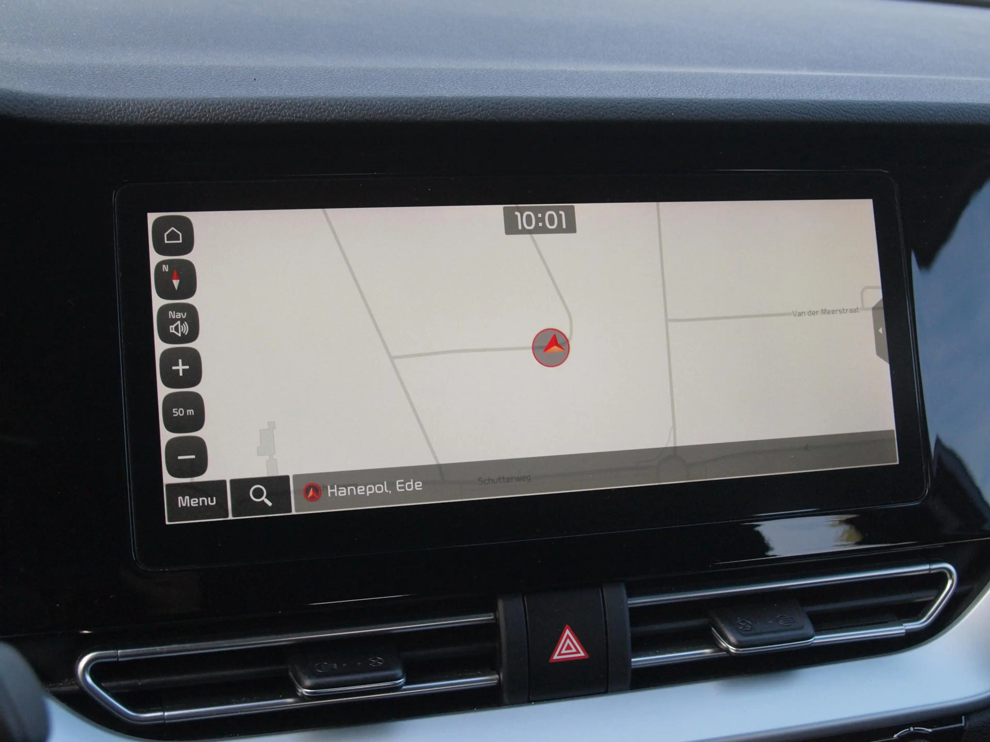 Kia Niro 1.6 GDi Hybrid DynamicLine | Camera | Trekhaak | A — photo 19