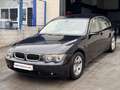 BMW 745 745iL Negro - thumbnail 1