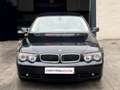 BMW 745 745iL Negro - thumbnail 2