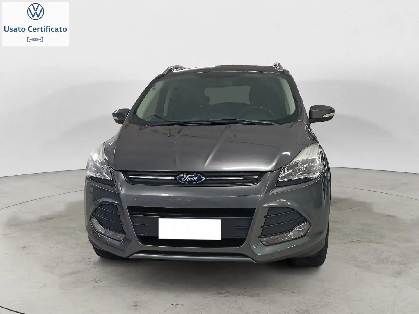 Ford Kuga Kuga 1.6 EcoBoost 150 CV S&S 2WD GPL Gris - 2