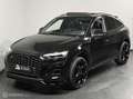 Audi Q5 Sportback QUATTRO 50 TFSIe 2X S-LINE | VOL! | UNIE Noir - thumbnail 26