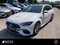 Mercedes-Benz C 63 AMG T s E PERF. Prem.Pl. Fahrassist.Digital Wit - thumbnail 1