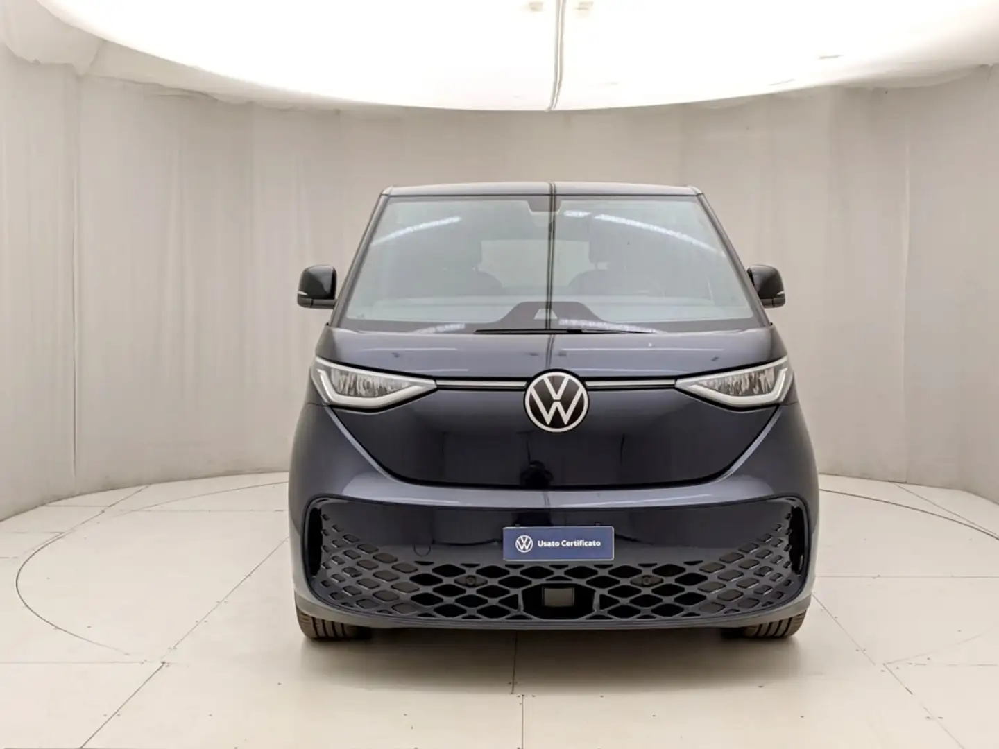Volkswagen ID. Buzz Pro  PL 210/91Post MY 25 Azul - 2