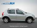 Dacia Sandero Stepway KLIMA RADIO ORGINAL 29TKM Grau - thumbnail 2