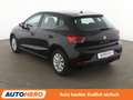 SEAT Ibiza 1.0 TSI XCellence Aut.*ACC*CAM*PDC*SHZ* Schwarz - thumbnail 4