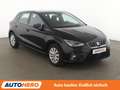 SEAT Ibiza 1.0 TSI XCellence Aut.*ACC*CAM*PDC*SHZ* Schwarz - thumbnail 8