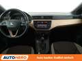 SEAT Ibiza 1.0 TSI XCellence Aut.*ACC*CAM*PDC*SHZ* Schwarz - thumbnail 12
