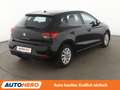SEAT Ibiza 1.0 TSI XCellence Aut.*ACC*CAM*PDC*SHZ* Schwarz - thumbnail 6