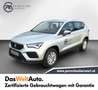 SEAT Ateca Reference 1.0 TSI Argent - thumbnail 1