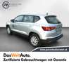 SEAT Ateca Reference 1.0 TSI Argent - thumbnail 4