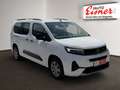 Opel Combo Life E 1.5 CDTI GS XL 2xKlima DynLicht LM Weiß - thumbnail 16